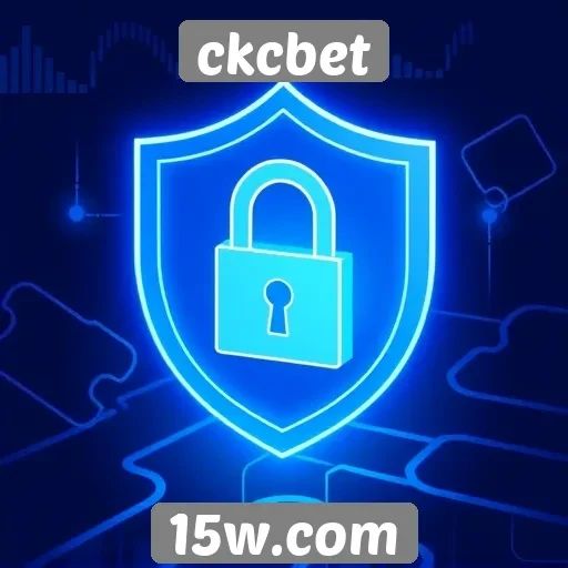 Recursos de segurança do site ckcbet avaliados