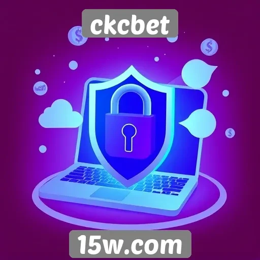 Avaliação da segurança do site ckcbet