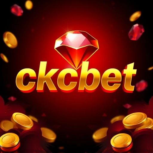 ckcbet Logo