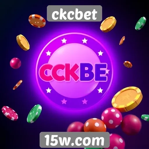 Análise da plataforma de jogos online ckcbet