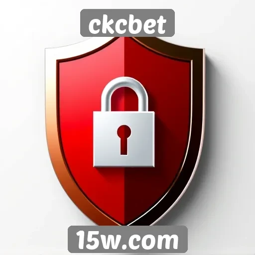 Funcionalidades de segurança no ckcbet