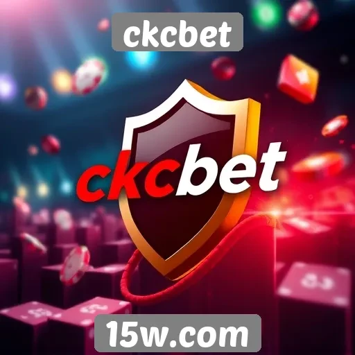 Segurança e proteção em transações no ckcbet