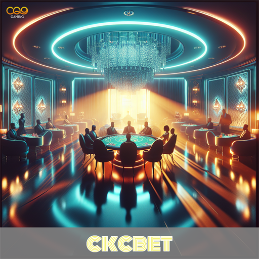 Apostas Empolgantes na ckcbet: Um Mundo de Oportunidades