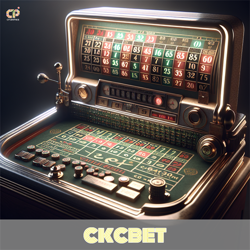 O Inovador App do ckcbet que Transforma a Aposta em Jogo