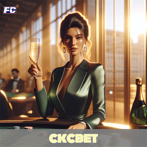 Recursos Paga na ckcbet: diversão e ganhos garantidos